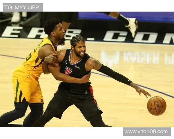 2017年NBA季后赛快船与爵士的激烈对决回顾与分析