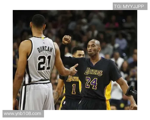 杜兰特与科比的巅峰对决谁才是NBA历史最伟大得分手