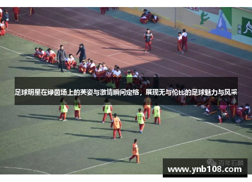 足球明星在绿茵场上的英姿与激情瞬间定格，展现无与伦比的足球魅力与风采